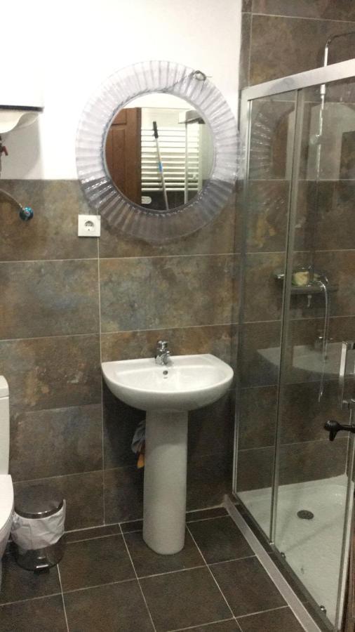 Apartamentos El Soho Авила Экстерьер фото